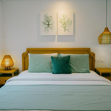 Aparthotel Casa Amarta Boutique Lofts & Detox Canggu Zewnętrze zdjęcie