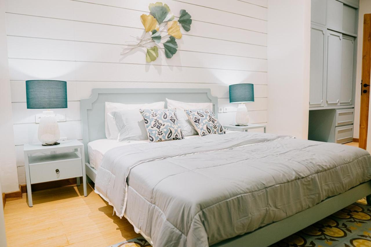 Aparthotel Casa Amarta Boutique Lofts & Detox Canggu Zewnętrze zdjęcie