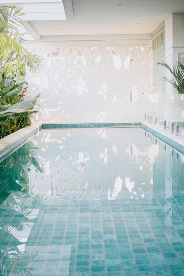 Aparthotel Casa Amarta Boutique Lofts & Detox Canggu Zewnętrze zdjęcie