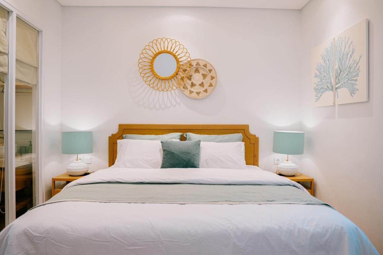 Aparthotel Casa Amarta Boutique Lofts & Detox Canggu Zewnętrze zdjęcie