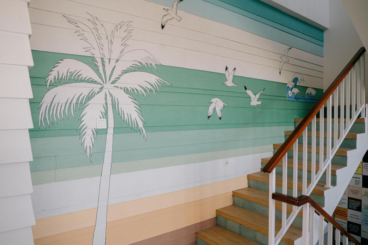 Aparthotel Casa Amarta Boutique Lofts & Detox Canggu Zewnętrze zdjęcie
