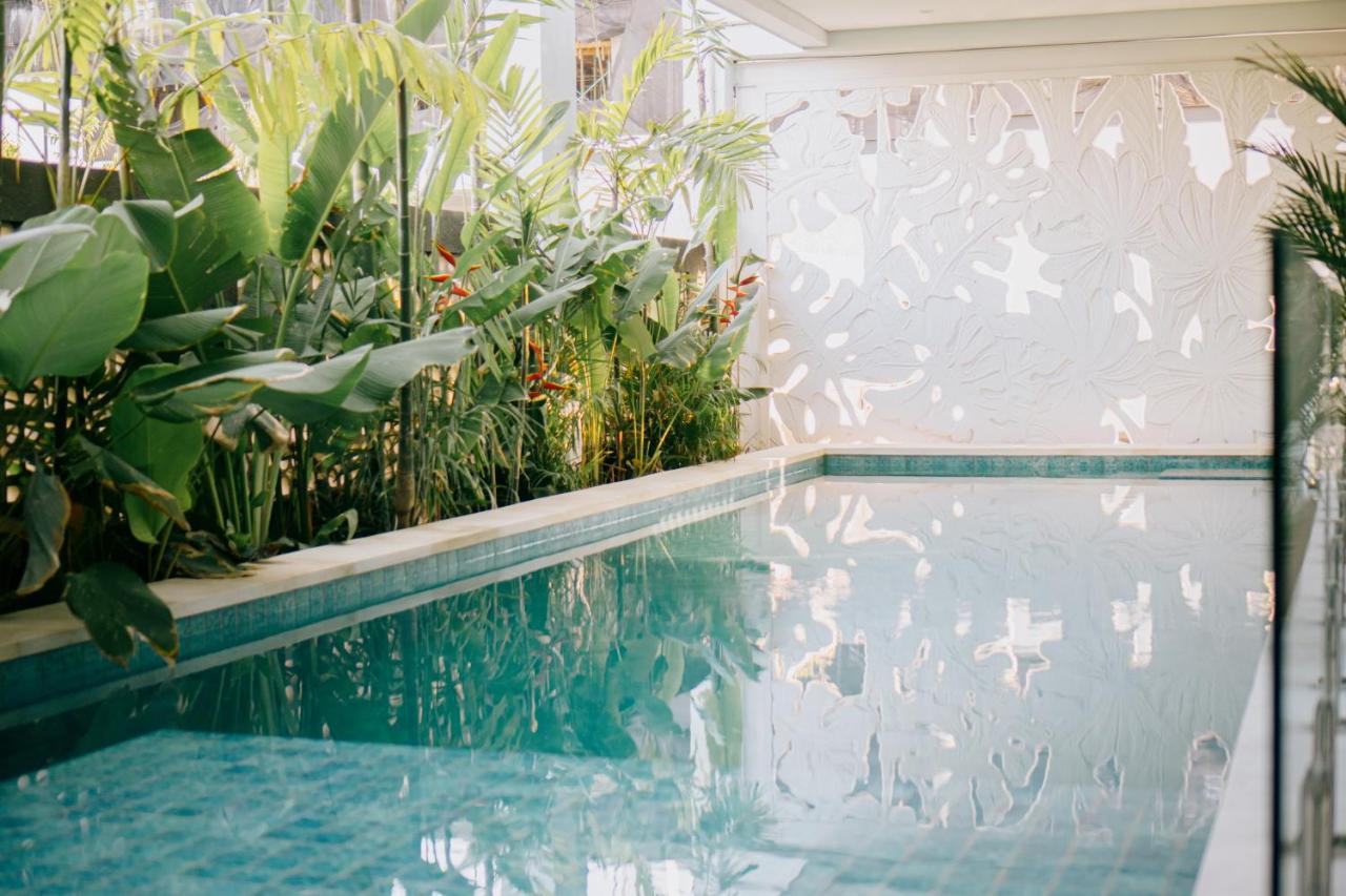Aparthotel Casa Amarta Boutique Lofts & Detox Canggu Zewnętrze zdjęcie