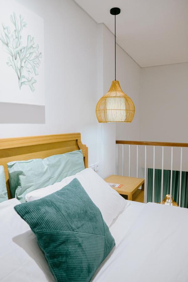 Aparthotel Casa Amarta Boutique Lofts & Detox Canggu Zewnętrze zdjęcie