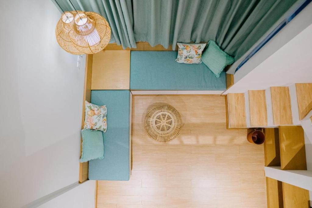Aparthotel Casa Amarta Boutique Lofts & Detox Canggu Zewnętrze zdjęcie
