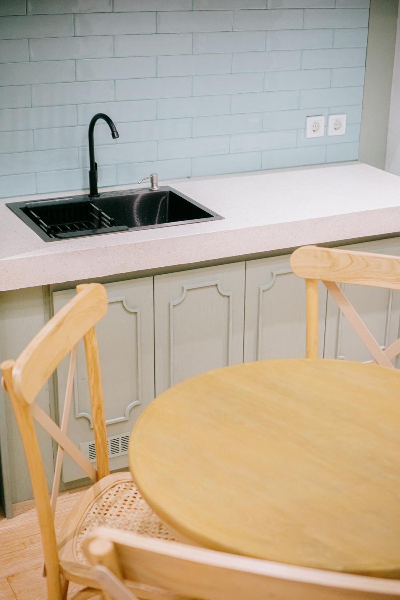 Aparthotel Casa Amarta Boutique Lofts & Detox Canggu Zewnętrze zdjęcie