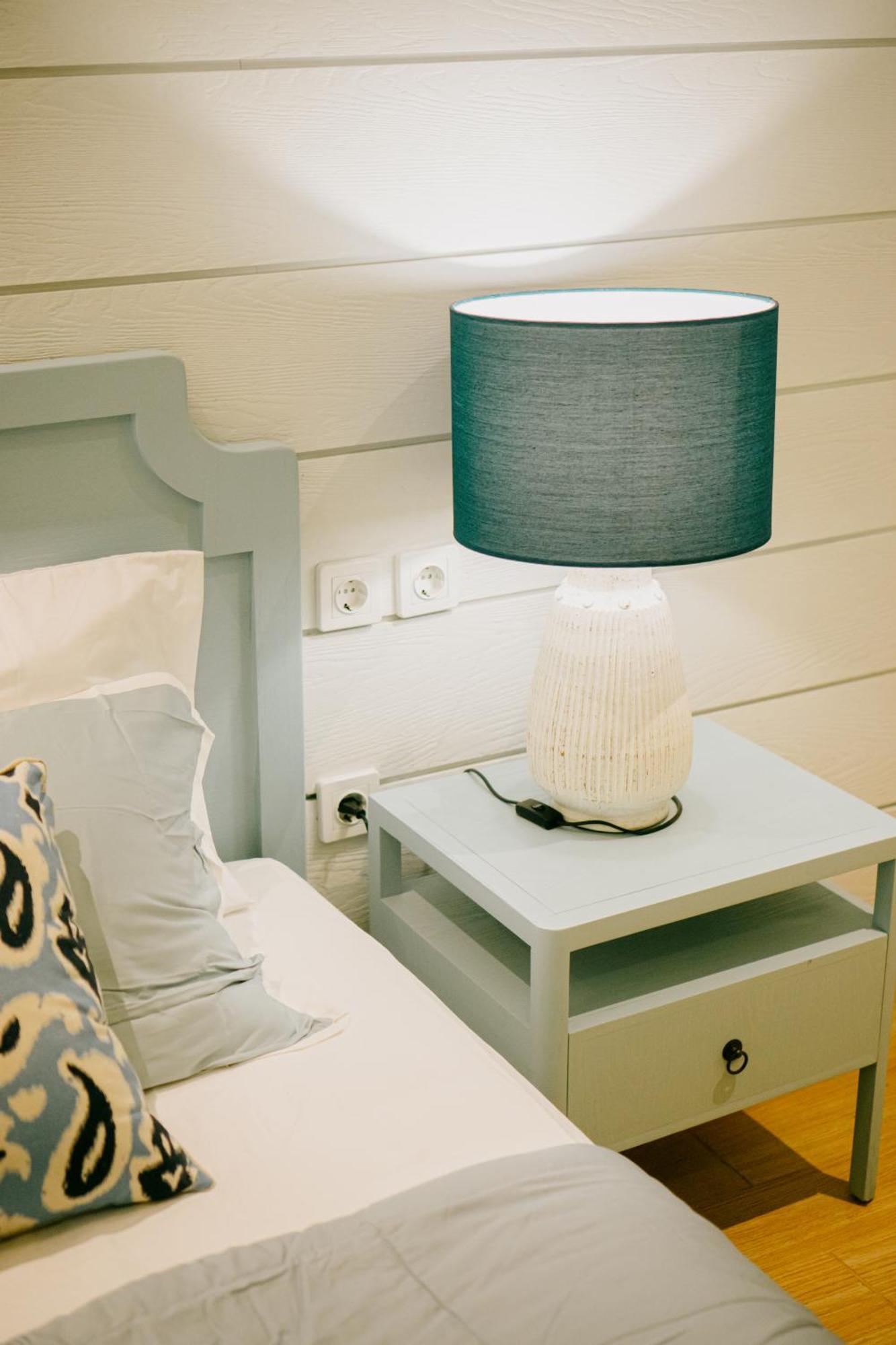 Aparthotel Casa Amarta Boutique Lofts & Detox Canggu Zewnętrze zdjęcie