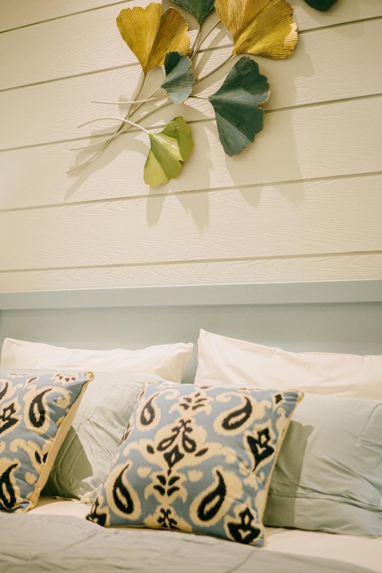 Aparthotel Casa Amarta Boutique Lofts & Detox Canggu Zewnętrze zdjęcie