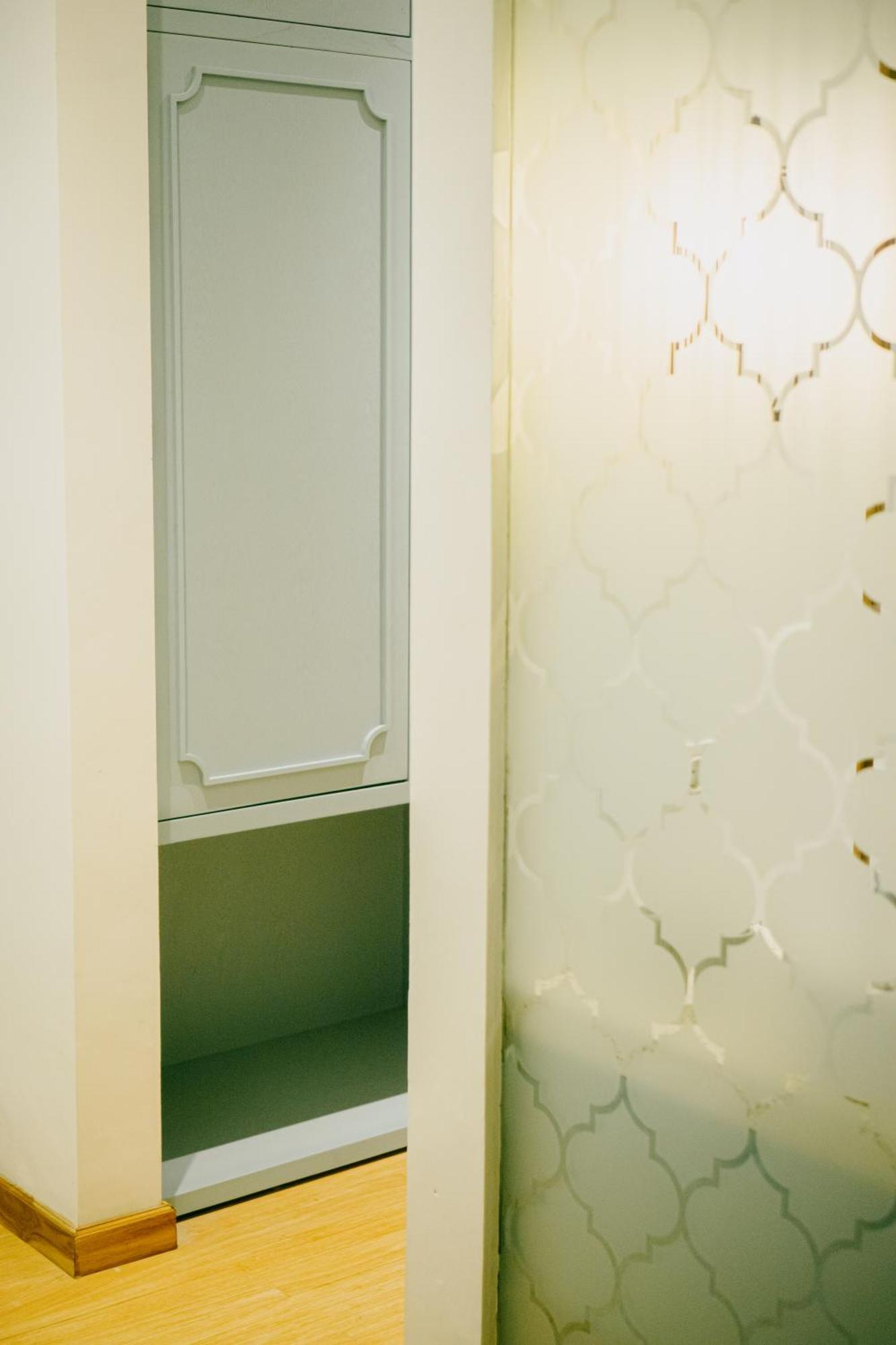 Aparthotel Casa Amarta Boutique Lofts & Detox Canggu Zewnętrze zdjęcie
