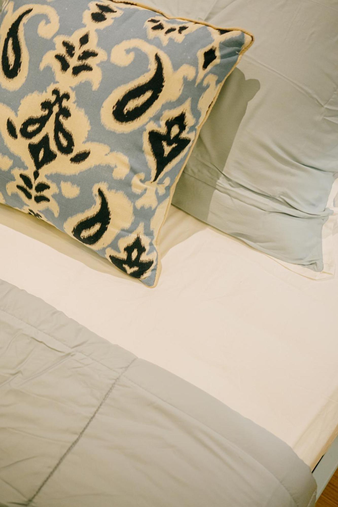 Aparthotel Casa Amarta Boutique Lofts & Detox Canggu Zewnętrze zdjęcie