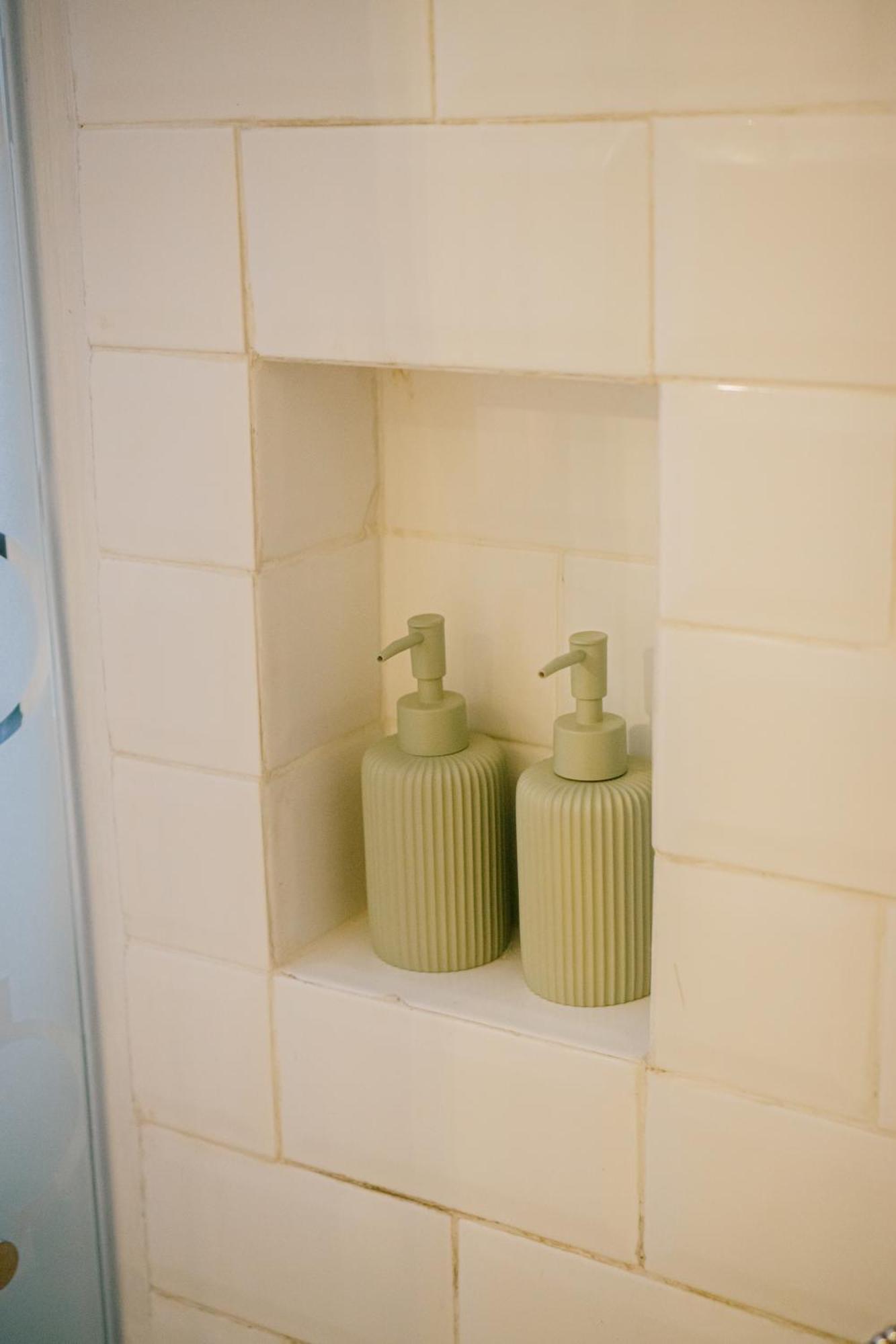 Aparthotel Casa Amarta Boutique Lofts & Detox Canggu Zewnętrze zdjęcie