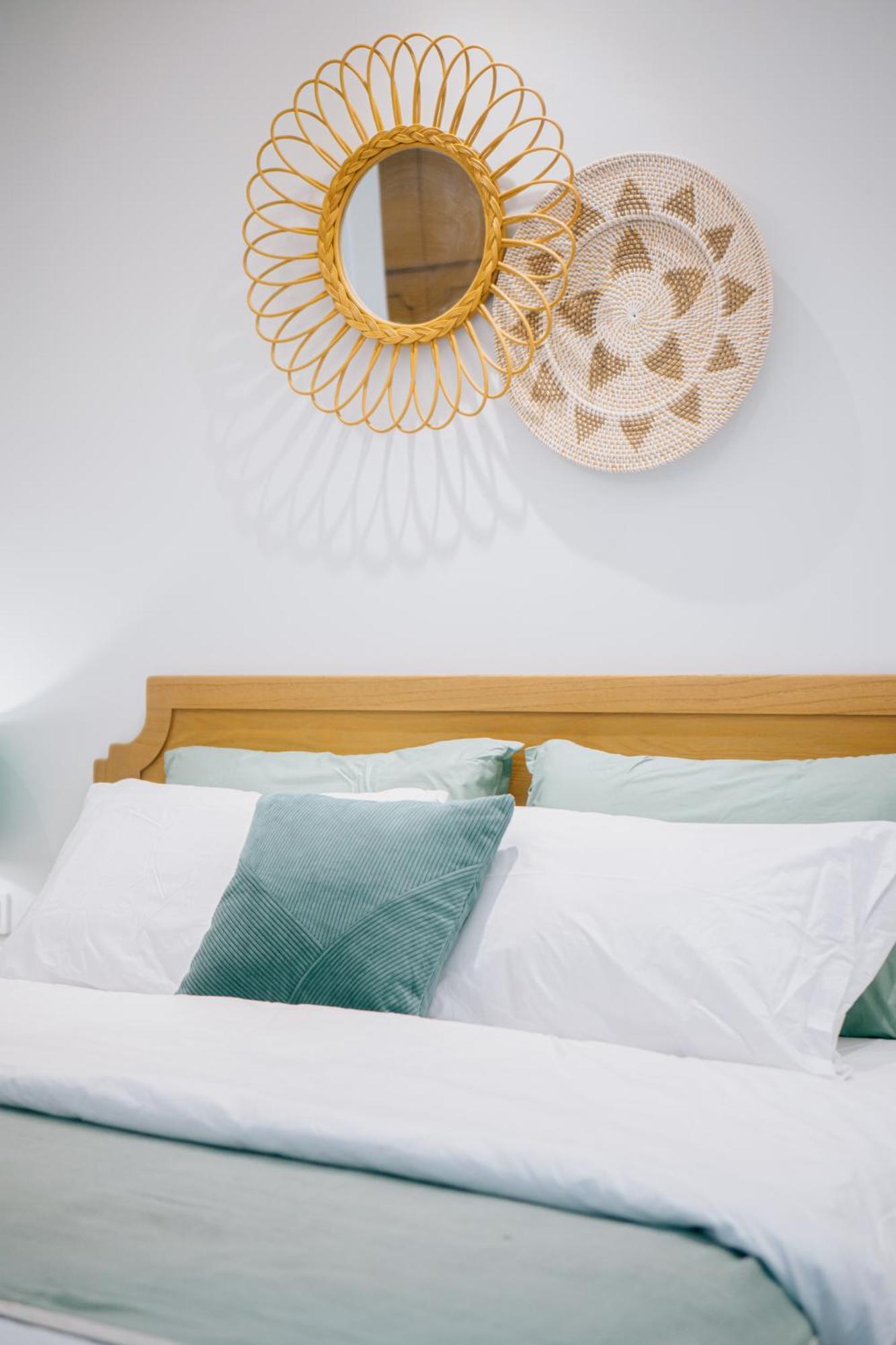 Aparthotel Casa Amarta Boutique Lofts & Detox Canggu Zewnętrze zdjęcie