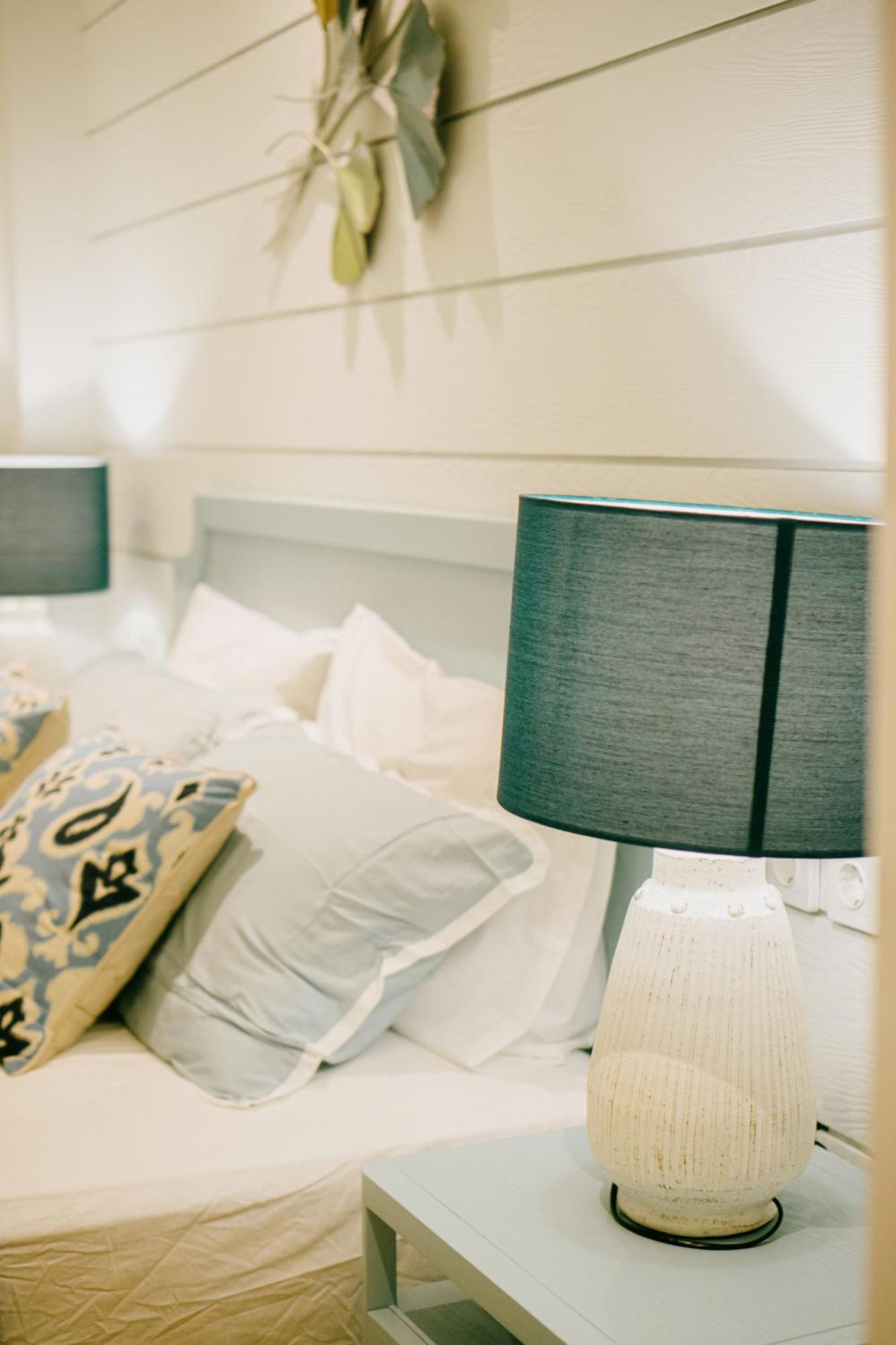 Aparthotel Casa Amarta Boutique Lofts & Detox Canggu Zewnętrze zdjęcie