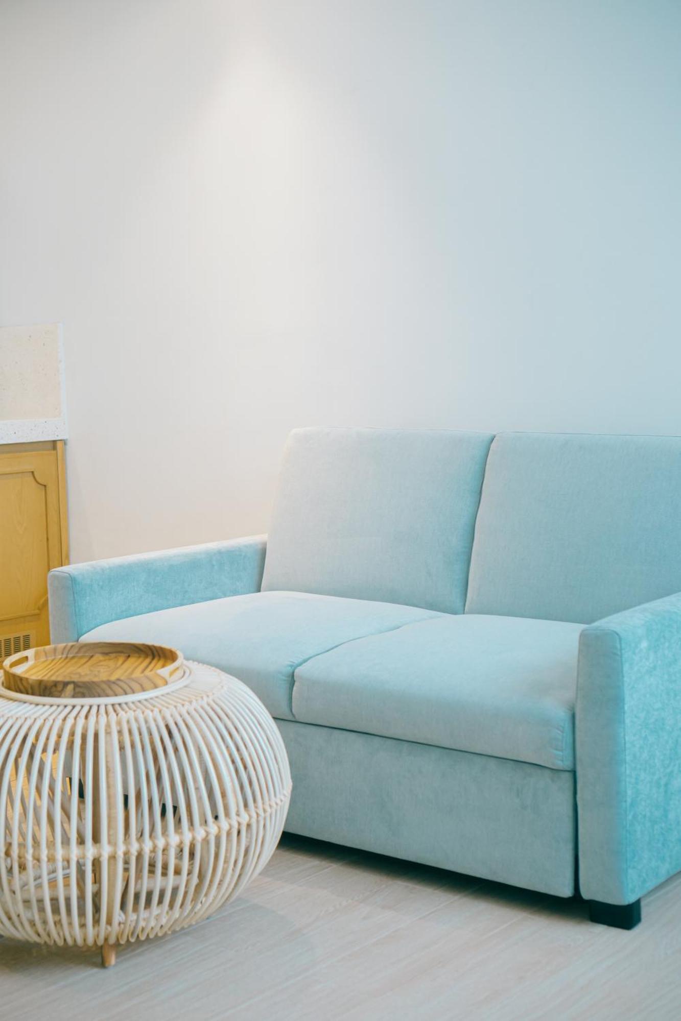 Aparthotel Casa Amarta Boutique Lofts & Detox Canggu Zewnętrze zdjęcie