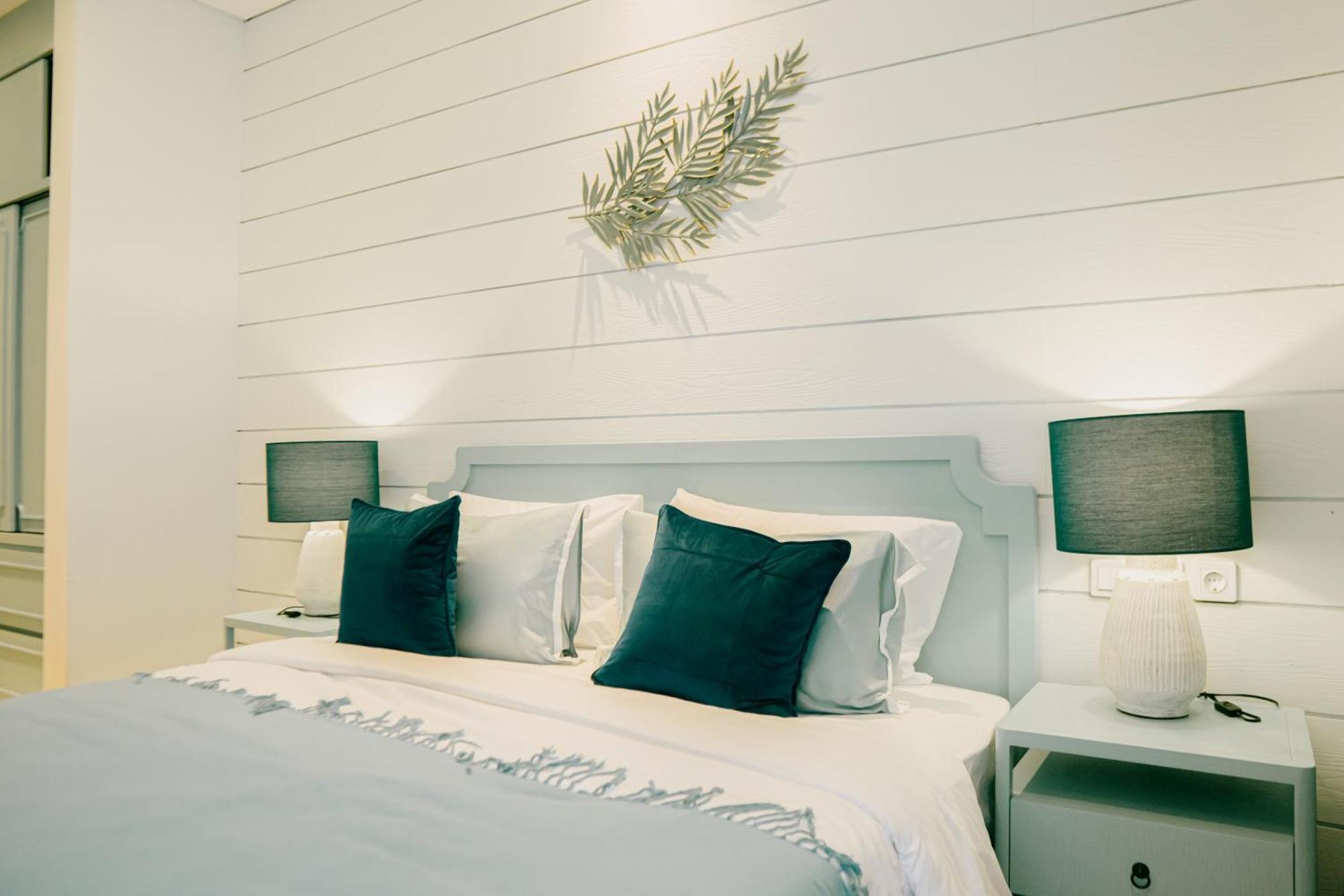 Aparthotel Casa Amarta Boutique Lofts & Detox Canggu Zewnętrze zdjęcie