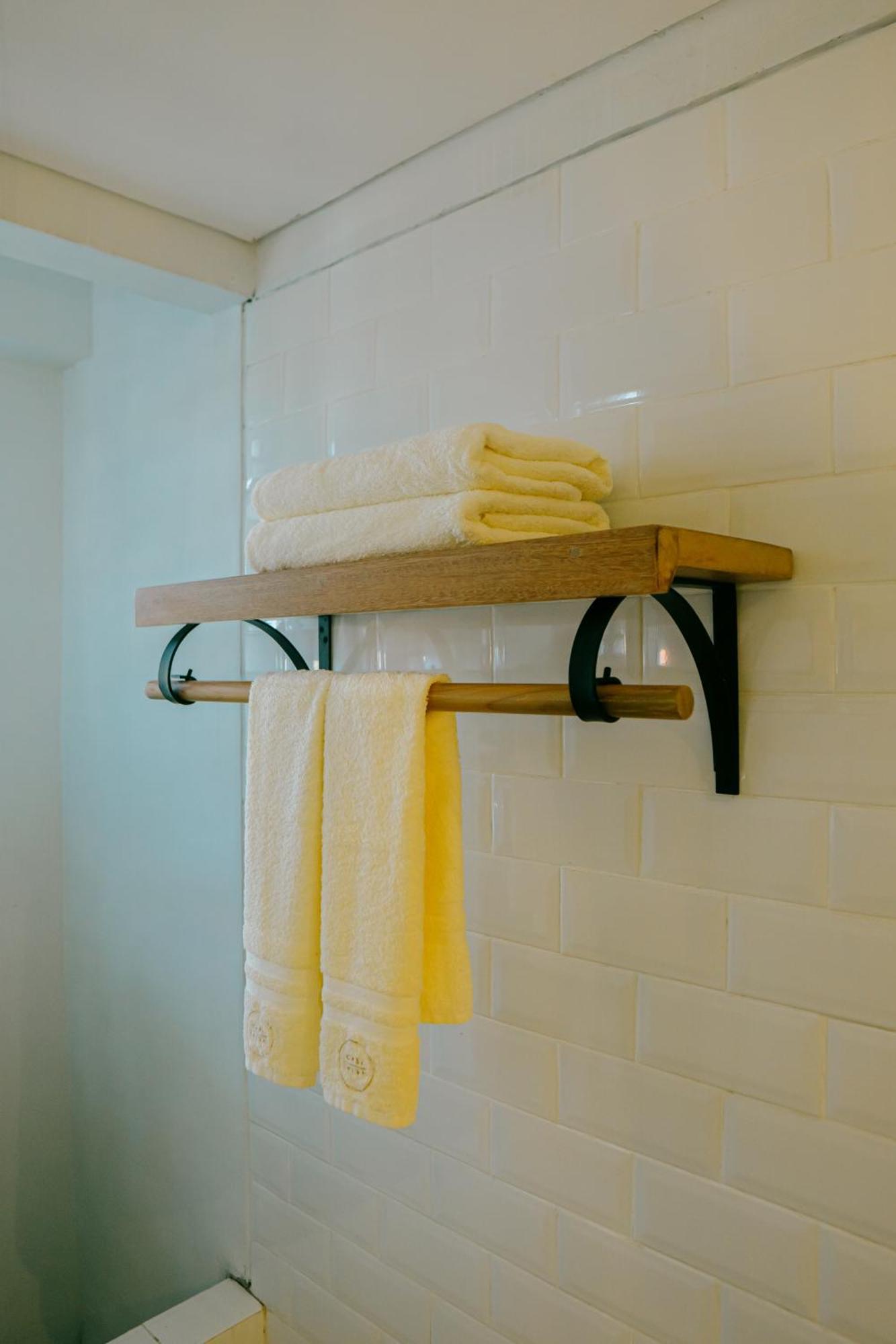 Aparthotel Casa Amarta Boutique Lofts & Detox Canggu Zewnętrze zdjęcie