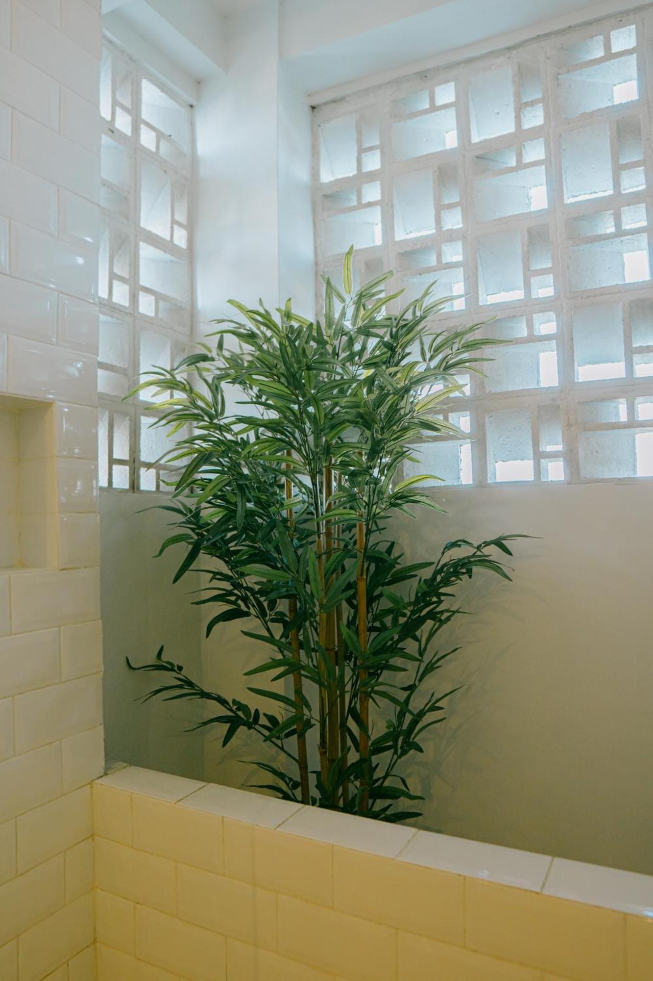 Aparthotel Casa Amarta Boutique Lofts & Detox Canggu Zewnętrze zdjęcie