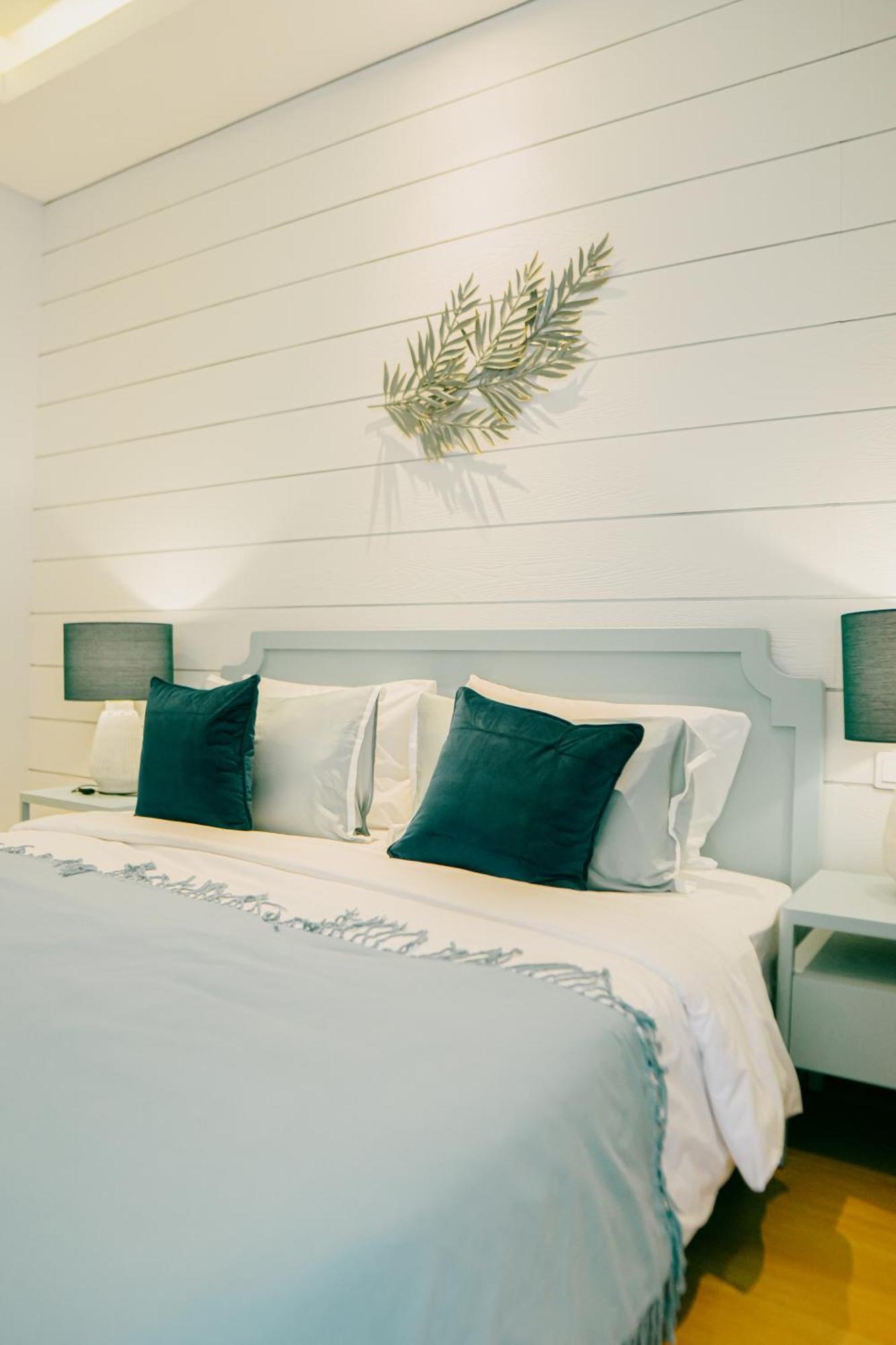 Aparthotel Casa Amarta Boutique Lofts & Detox Canggu Zewnętrze zdjęcie
