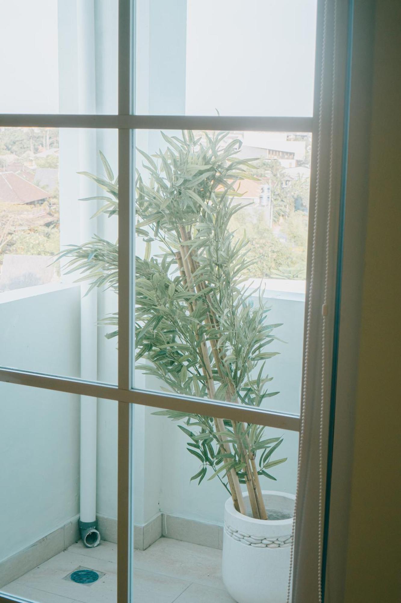 Aparthotel Casa Amarta Boutique Lofts & Detox Canggu Zewnętrze zdjęcie