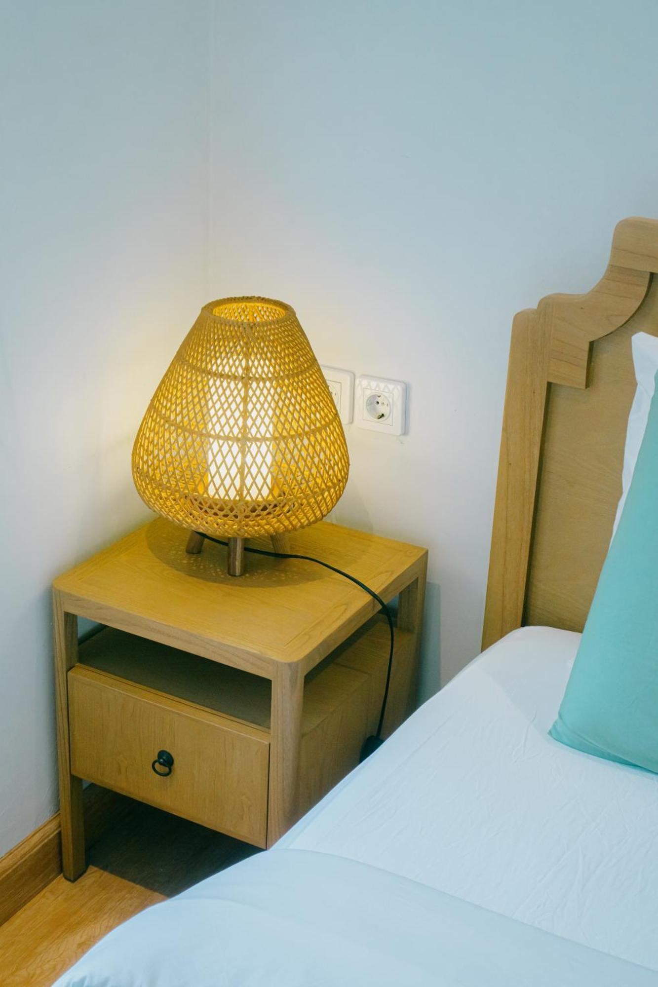 Aparthotel Casa Amarta Boutique Lofts & Detox Canggu Zewnętrze zdjęcie