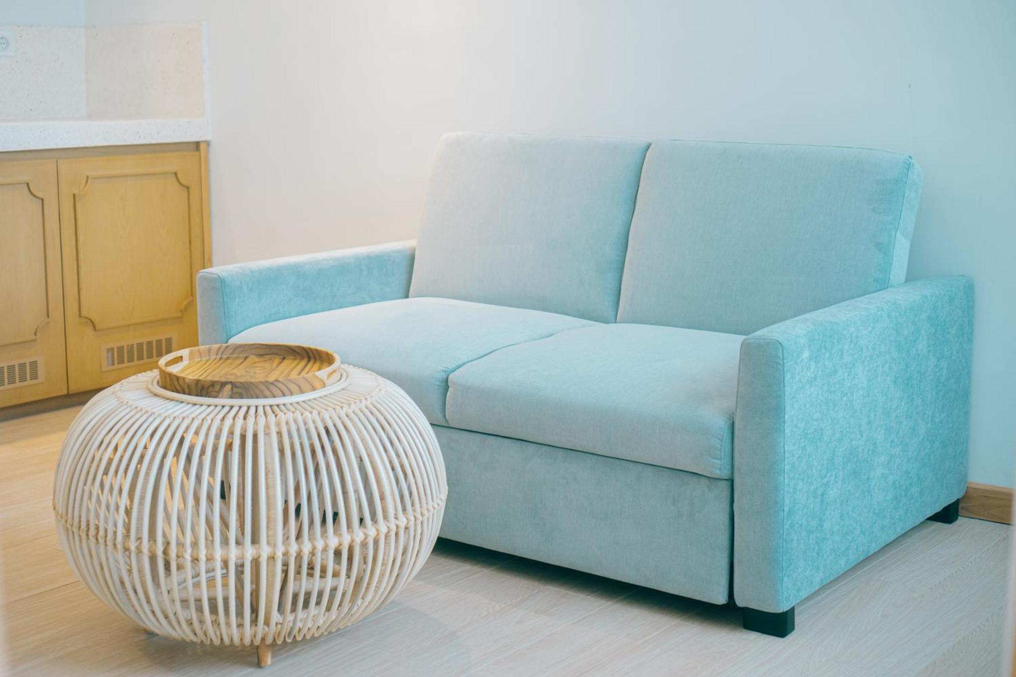 Aparthotel Casa Amarta Boutique Lofts & Detox Canggu Zewnętrze zdjęcie
