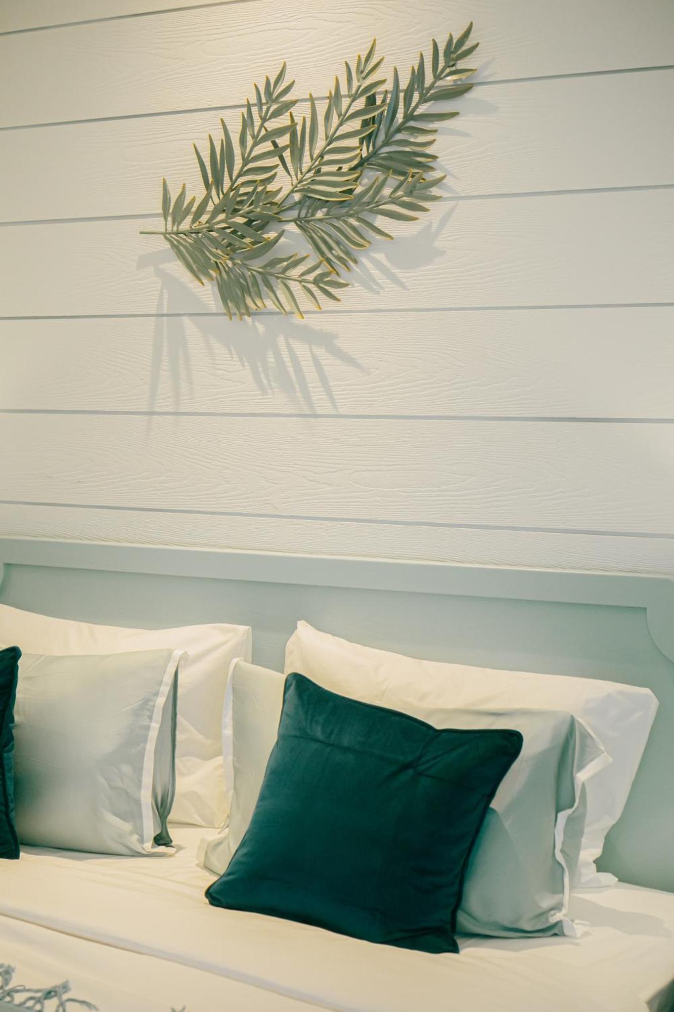 Aparthotel Casa Amarta Boutique Lofts & Detox Canggu Zewnętrze zdjęcie