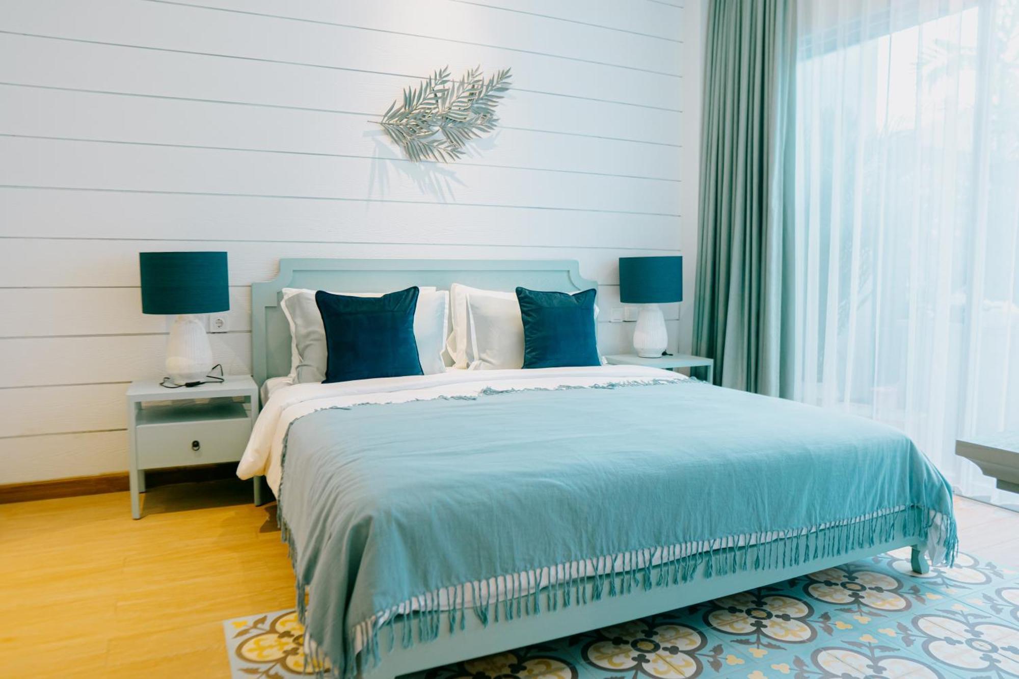 Aparthotel Casa Amarta Boutique Lofts & Detox Canggu Zewnętrze zdjęcie
